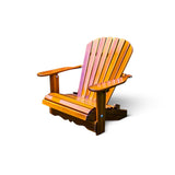 Grand Adirondack Chair (Oversized)