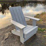 Modern Royal Adirondack Chair (Large)