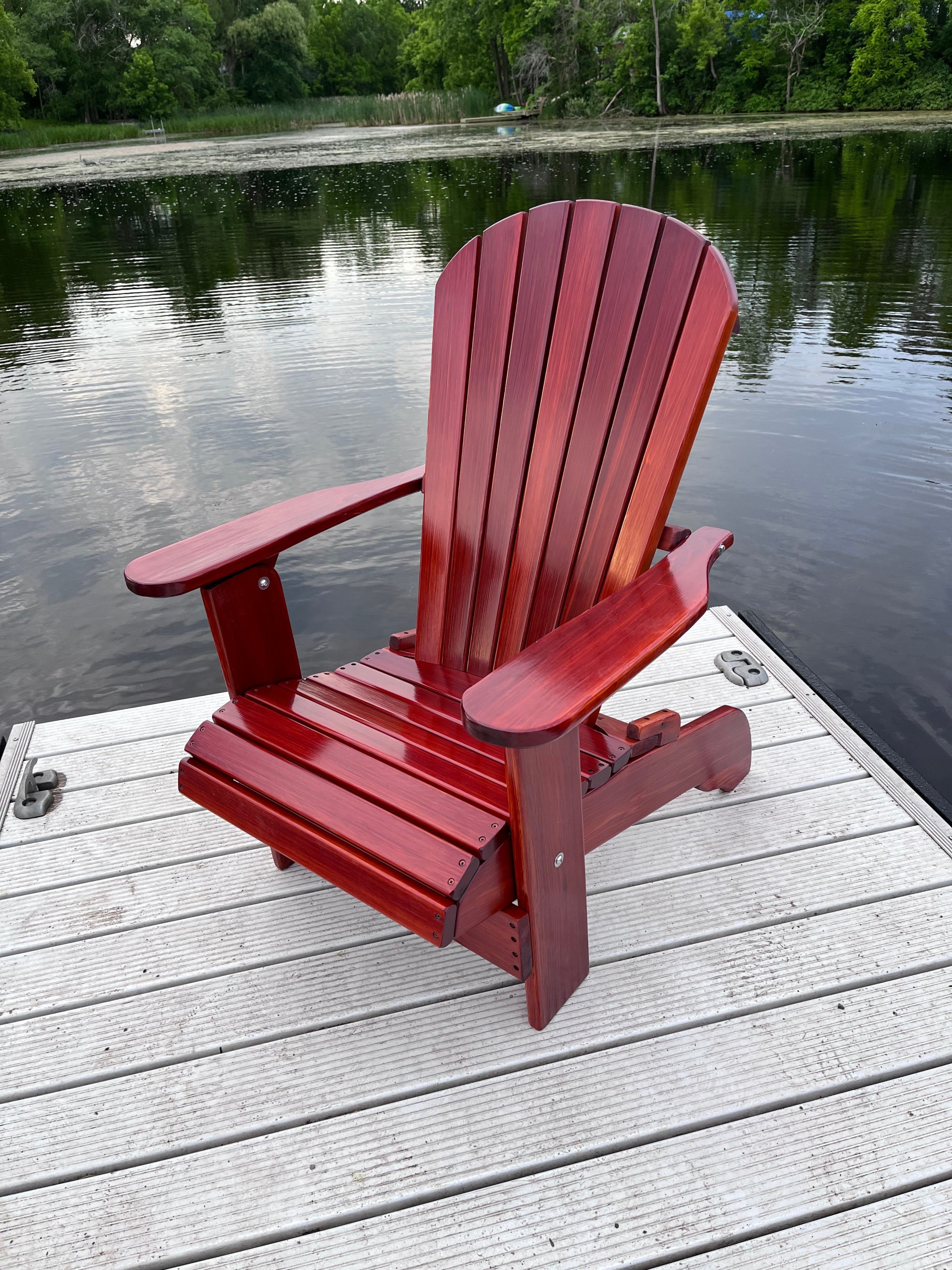 Adirondack Chair Composite Outdoor Rocking Chairs Adirondack