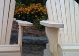 Titan 8" Arms - The Best Adirondack Chair Company