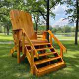 10' Giant Chair