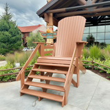 10' Giant Chair