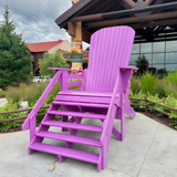10' Giant Chair