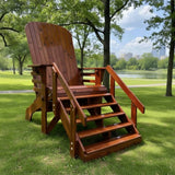10' Giant Chair