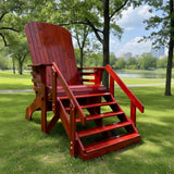 10' Giant Chair