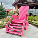 10' Giant Chair