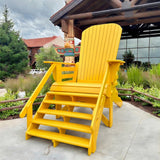 10' Giant Chair