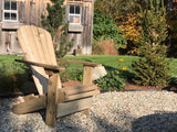 Classic Adirondack Chair (Standard)