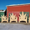 Marijuandack Giant