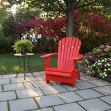 Oh, Canada Royal Adirondack Chair (Large)