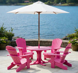 Royal Picnic Set for 4