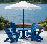 Royal Picnic Set for 4