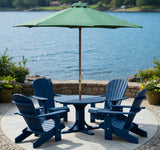 Royal Picnic Set for 4