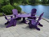 Royal Picnic Set for 4