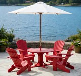 Royal Picnic Set for 4