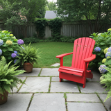Oh, Canada Classic Adirondack Chair