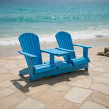 Double Royal Adirondack Chair (Large)