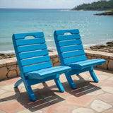 Camp Chair