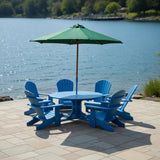 Royal Picnic Set for 6