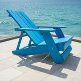 Modern Royal Reclining Adirondack Chair (Large)