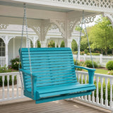 Lovers Porch Swing (Bench Only)