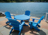Royal Picnic Set for 4