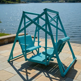 Classic Garden Swing