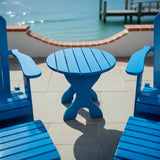 Round Side Table