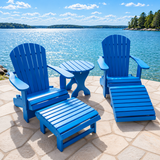 Royal Complete Patio Set
