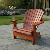 Grand Adirondack Chair (Oversized)