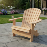 Grand Adirondack Chair (Oversized)