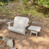 Royal Loveseat Adirondack Chair