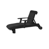 Deluxe Lounge Chair