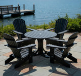 Royal Picnic Set for 4