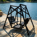 Classic Garden Swing