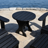 Round Side Table