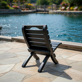 Camp Chair