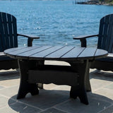 42" Round Coffee Table