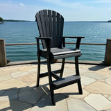 Bar Height Bistro Chair