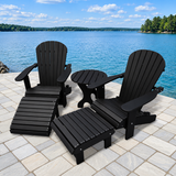 Royal Complete Patio Set