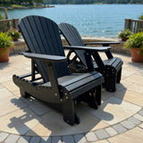 Royal Reclining Glider