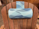 Handmade Headrest Cushions