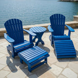 Royal Complete Patio Set