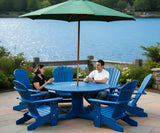 Royal Picnic Set for 6