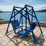 Classic Garden Swing