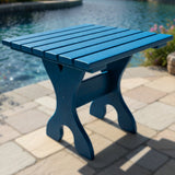 24" Square Side Table