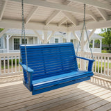 Family Porch Swing (Bench Only)