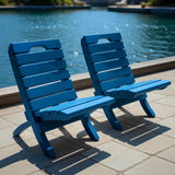 Camp Chair