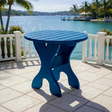 Round Side Table
