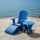 Royal Single Patio Set
